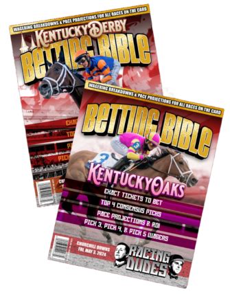 2024 Kentucky Derby, Oaks Betting Guide: Picks, .